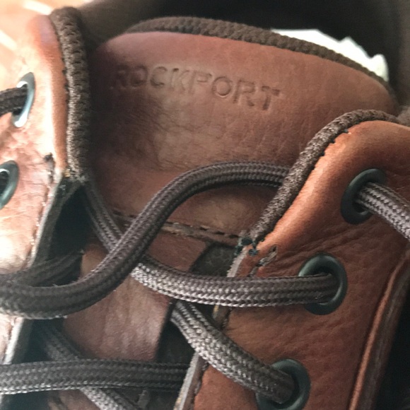 Rockport Eureka sneakers shoe Sz 11W New! - Picture 2 of 8